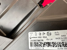 Load image into Gallery viewer, Frontscheinwerfer Renault Master Links Scheinwerfer Headlight SCH9942581608uh