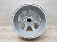 Laden Sie das Bild in den Galerie-Viewer, 1x Alufelge 16 Zoll 8682443 Volvo V40 Rim Wheel FEL8290026351bg