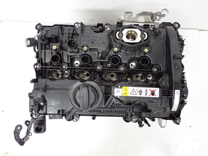 Motor BMW 3 G21 G20 B48B20A 2.0 184PS 135kW 72TKm 2022 Benzin Engine Unkomplett MOT5438878789qh