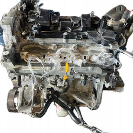Motor Nissan Xtrail I MR20DD 2.0 144PS 106kW 61TKm 2020 Benzin Engine Unkomplett MOT6002715006pv