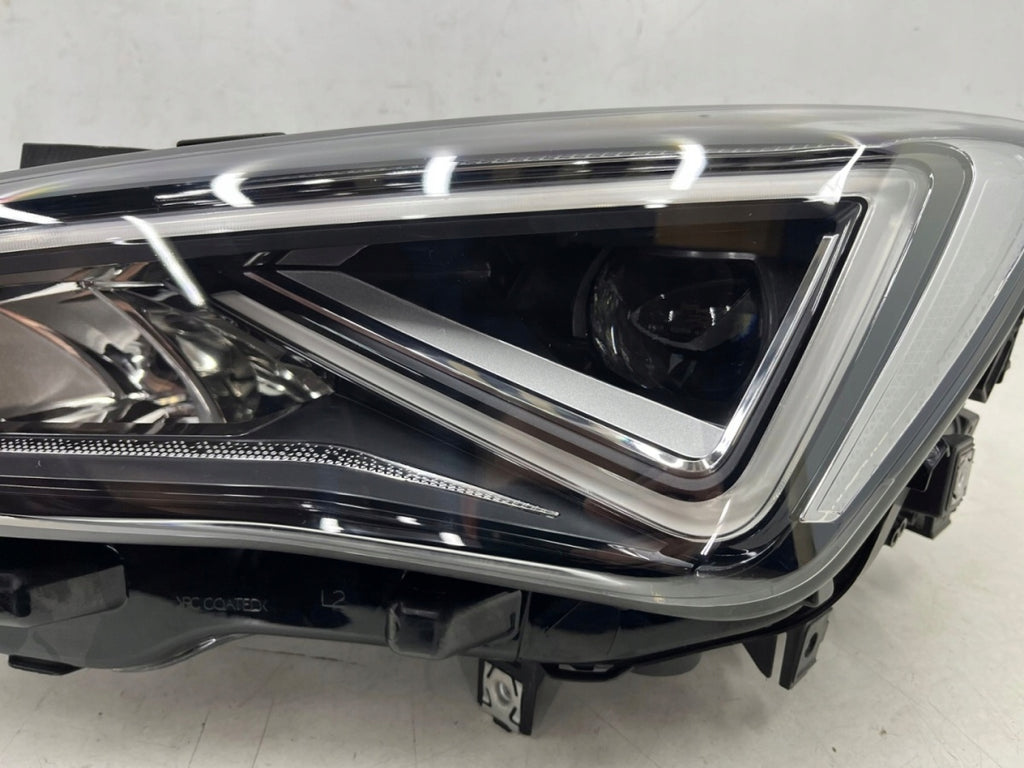 Frontscheinwerfer Cupra Formentor 5FG941007E Links Scheinwerfer Headlight SCH7906170692nv