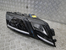 Laden Sie das Bild in den Galerie-Viewer, Frontscheinwerfer Skoda Octavia III 5E1941016D LED Rechts Scheinwerfer Headlight SCH4242663678xb