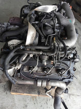 Laden Sie das Bild in den Galerie-Viewer, Motor Audi VW A5 A4 CAP 3.0 TDI 240PS 176kW Diesel Engine Unkomplett