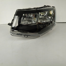 Frontscheinwerfer VW Caddy 28941005D Links Scheinwerfer Headlight SCH3070095895fy