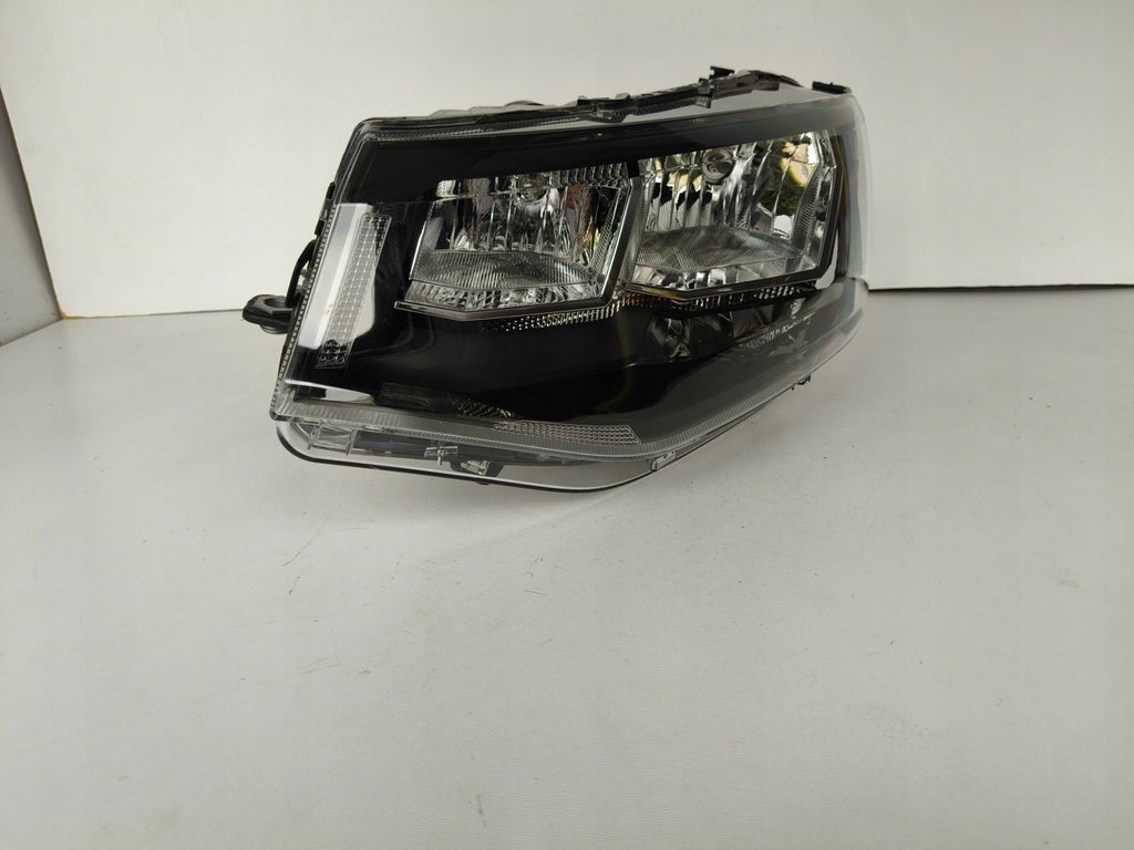 Frontscheinwerfer VW Caddy 28941005D Links Scheinwerfer Headlight SCH3070095895fy