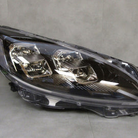 Frontscheinwerfer Ford Kuga LED Rechts Scheinwerfer Headlight SCH2415132392vo