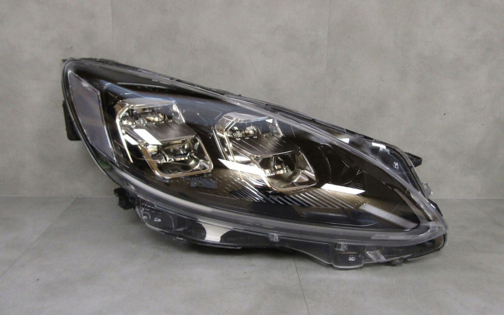 Frontscheinwerfer Ford Kuga LED Rechts Scheinwerfer Headlight SCH2415132392vo