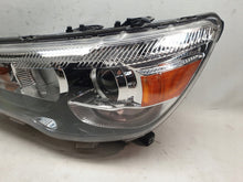 Laden Sie das Bild in den Galerie-Viewer, Frontscheinwerfer Mitsubishi Asx Xenon Links Scheinwerfer Headlight SCH5985532597ym
