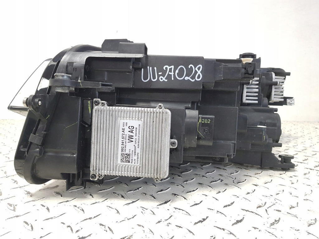 Frontscheinwerfer VW Tiguan 5NN941082D Full LED Rechts Scheinwerfer Headlight