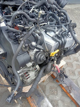Laden Sie das Bild in den Galerie-Viewer, Motor Audi Seat Skoda VW I CXM 1.6 TDI Diesel Engine Unkomplett MOT5957894537jc