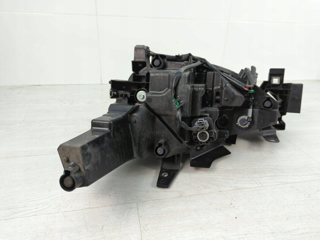 Frontscheinwerfer Mazda Cx-5 KB9J51030 Rechts Scheinwerfer Headlight SCH5450963222gv