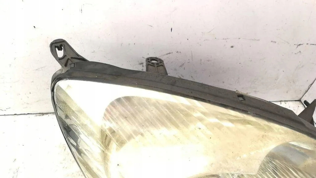 Frontscheinwerfer Citroën C5 Break I 9644275280 Rechts Scheinwerfer Headlight SCH4234600000tk