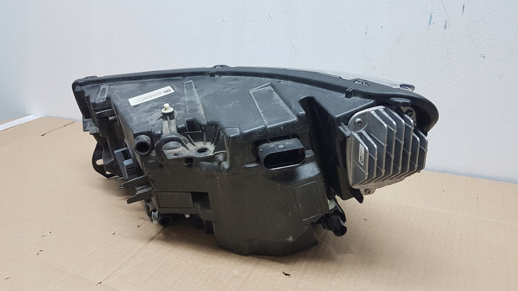 Frontscheinwerfer Volvo Xc40 32342525 LED Rechts Scheinwerfer Headlight SCH3043352042fm