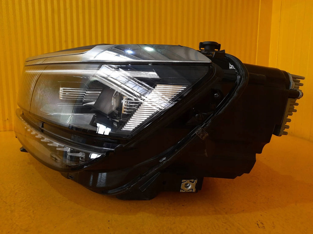 Frontscheinwerfer VW Tiguan 5NB941081A Links Scheinwerfer Headlight