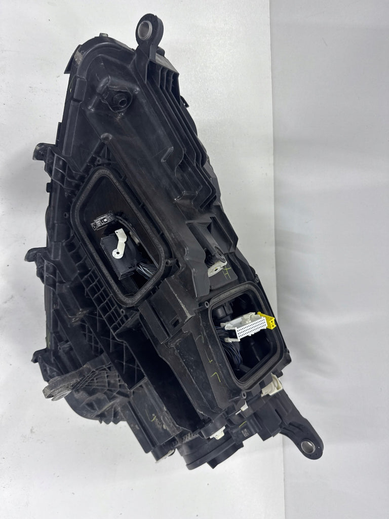 Frontscheinwerfer Mercedes-Benz Gls A1679069007 Full LED Rechts Headlight SCH2127528369bw
