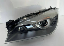 Laden Sie das Bild in den Galerie-Viewer, Frontscheinwerfer BMW 7 F01 F02 F03 F04 ELK78125 Links Scheinwerfer Headlight SCH2151172925qd