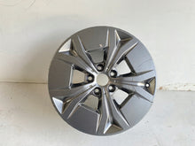 Laden Sie das Bild in den Galerie-Viewer, 1x Alufelge 17 Zoll 7.5&quot; 5x112 43ET Glanz Graphit 6898036 Mini Countryman