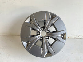 1x Alufelge 17 Zoll 7.5