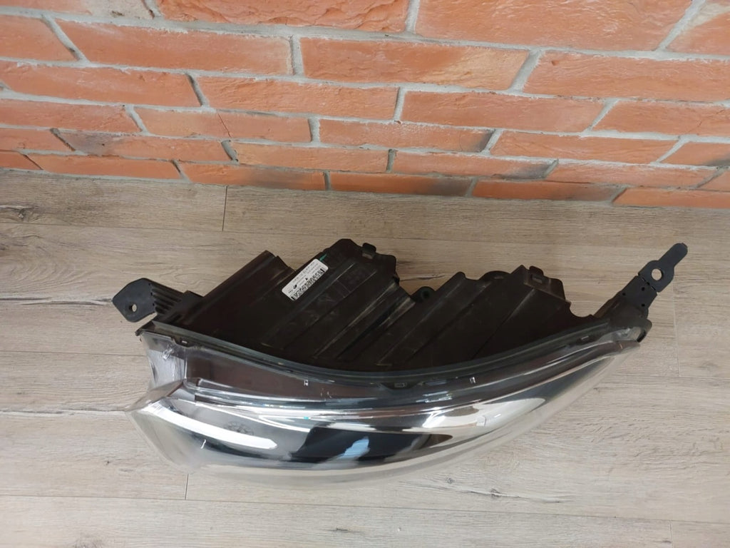 Frontscheinwerfer Opel Zafira Vivaro C 9832836480 Ein Satz Headlight SCH2020401009mq