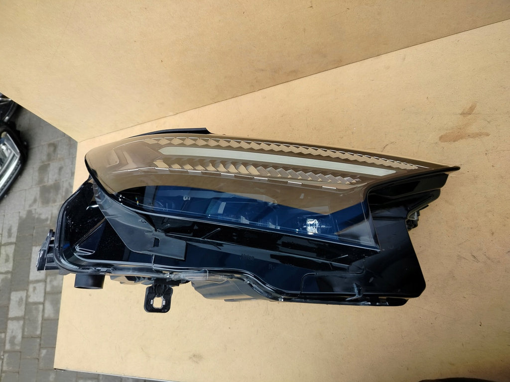 Frontscheinwerfer Audi E-Tron 89A941036 Rechts Scheinwerfer Headlight SCH9912350171nl