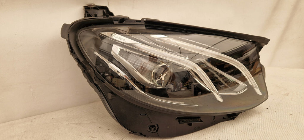 Frontscheinwerfer Mercedes-Benz A2139064004 LED Rechts Scheinwerfer Headlight