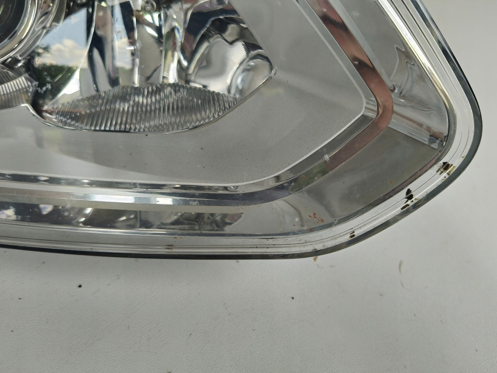 Frontscheinwerfer Ford Transit Custom BK21-13D152-BJ Rechts Headlight SCH7317838926pr