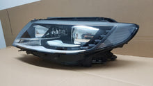 Laden Sie das Bild in den Galerie-Viewer, Frontscheinwerfer VW Passat Cc 3C8941751F LED Links Scheinwerfer Headlight