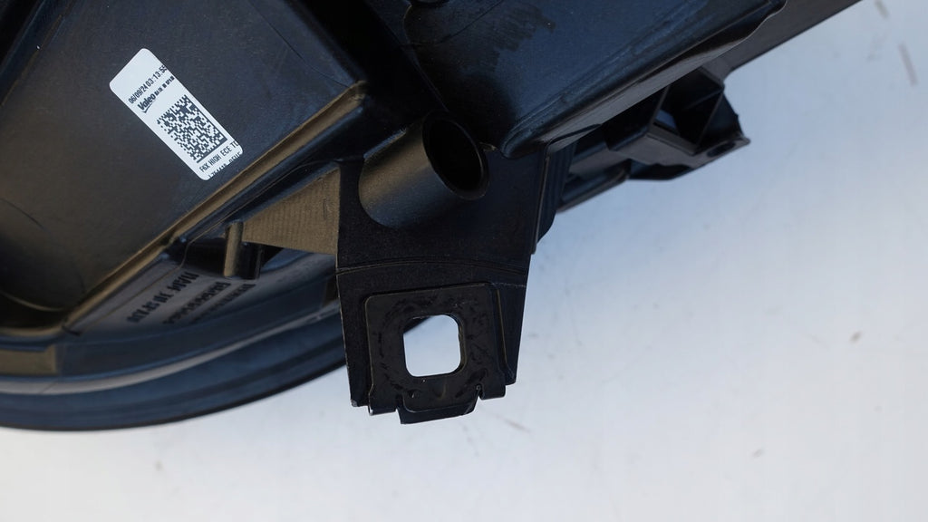 Frontscheinwerfer BMW Mini 5B51206-01 Rechts Scheinwerfer Headlight SCH6654294130wx