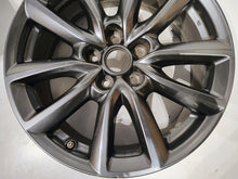 Load image into Gallery viewer, 1x Alufelge 18 Zoll 7.0" 5x114.3 9965857080 Mazda Iii Rim Wheel FEL4208311044xs