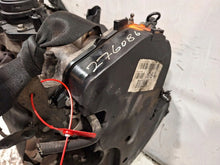 Laden Sie das Bild in den Galerie-Viewer, Motor Fiat Iveco Ducato III F1AE0481C 2.3 JTD 110PS 81kW 2001 Diesel Unkomplett MOT9986218315mn