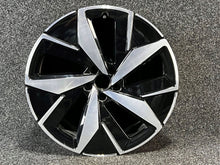 Load image into Gallery viewer, 1x Alufelge 20 Zoll 11A601025J VW Id.4 Rim Wheel FEL9084922215gj