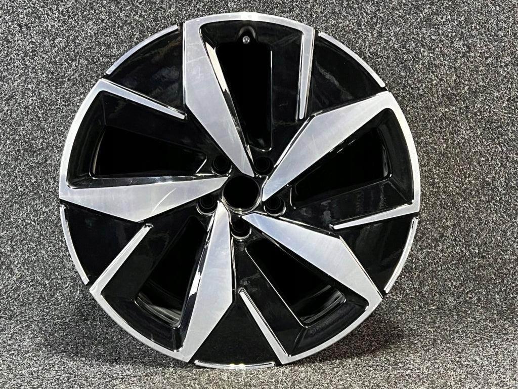 1x Alufelge 20 Zoll 11A601025J VW Id.4 Rim Wheel FEL5014121696hj