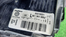 Load image into Gallery viewer, Frontscheinwerfer VW Golf 5k1 5K1941005J Links Scheinwerfer Headlight SCH3904706370yp