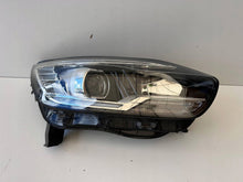 Laden Sie das Bild in den Galerie-Viewer, Frontscheinwerfer Renault Grand Scenic 260100943R Rechts Scheinwerfer Headlight SCH2967468625hr
