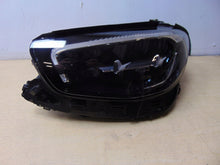 Laden Sie das Bild in den Galerie-Viewer, Frontscheinwerfer Mercedes-Benz W213 A2139069109 Links Scheinwerfer Headlight SCH5582261352dz