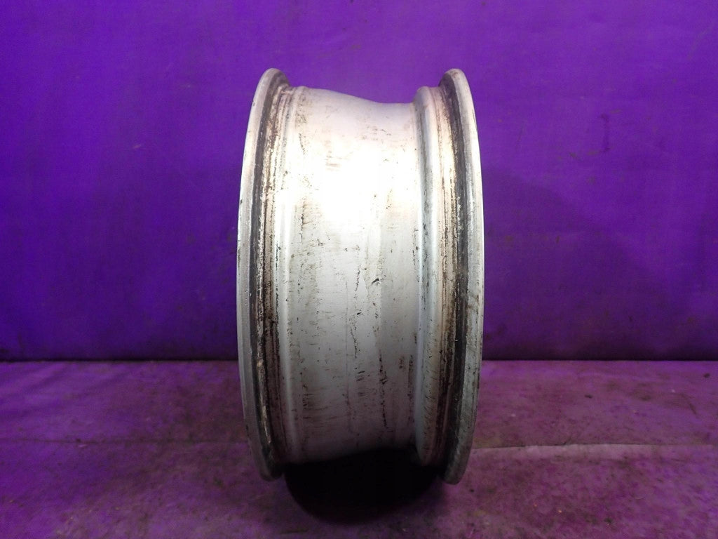 1x Alufelge 16 Zoll 6.5" 5x110 Fiat 1 Rim Wheel FEL5709745184ct