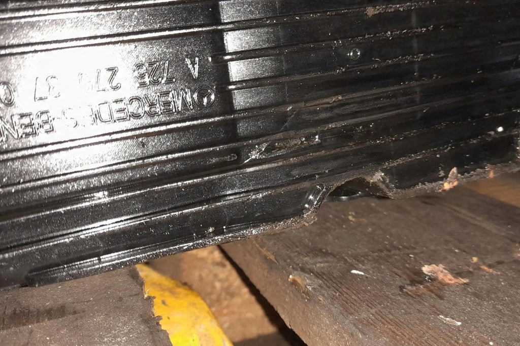 Getriebe Mercedes-Benz Glc A2532701601 Automatikgetriebe Trasmissione