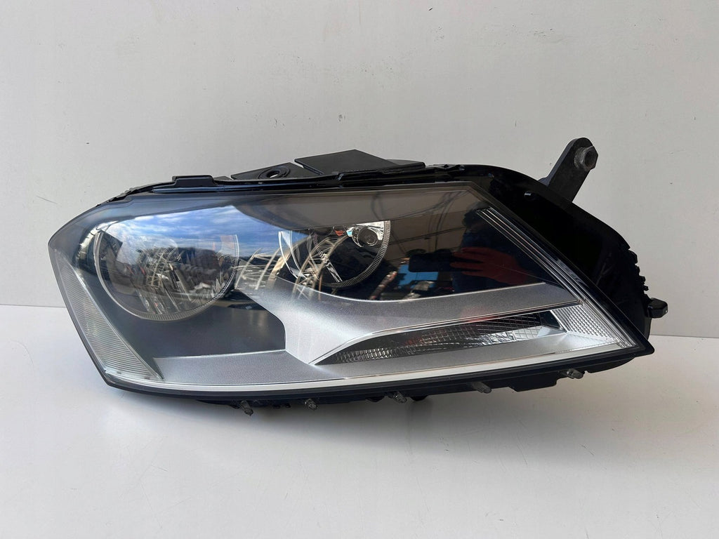 Frontscheinwerfer VW Passat B7 3AB941006 Rechts Scheinwerfer Headlight SCH9184455769vr