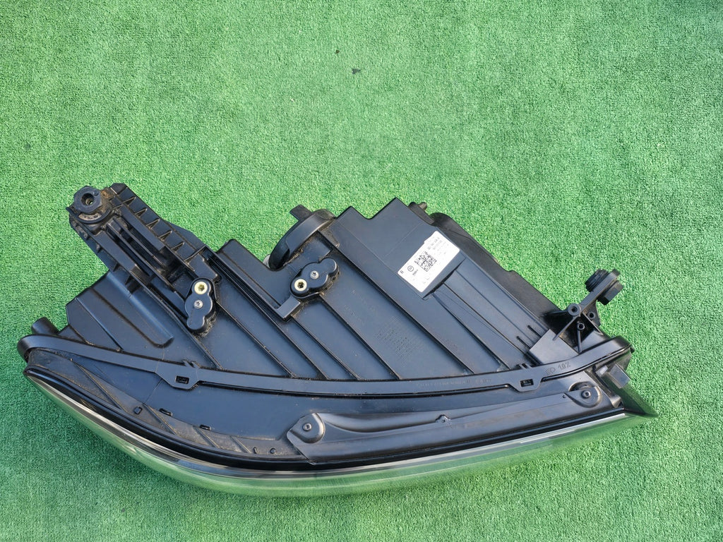 Frontscheinwerfer VW Passat B8 3G1941036Q LED Rechts Scheinwerfer Headlight SCH6737837845kc