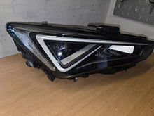 Laden Sie das Bild in den Galerie-Viewer, Frontscheinwerfer Seat Leon 5FB941008J 90188326 Rechts Scheinwerfer Headlight SCH9424320310jg