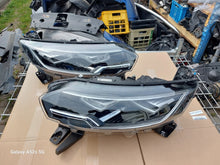 Laden Sie das Bild in den Galerie-Viewer, Frontscheinwerfer Renault Espace V 260601628R 260101765R LED Rechts oder Links SCH4072172884sv