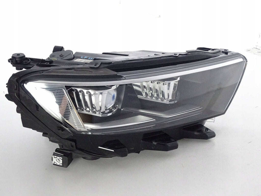 Frontscheinwerfer VW T-Roc 2GA941036D Rechts Scheinwerfer Headlight SCH5874903947dh