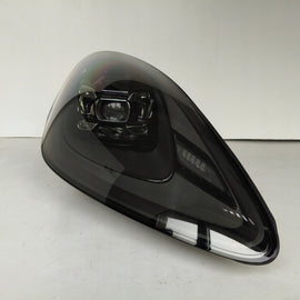 Frontscheinwerfer Porsche Cayenne 9Y0941034AB Full LED Rechts Headlight SCH9632854543uz
