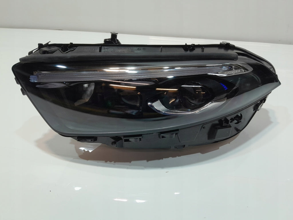 Frontscheinwerfer Mercedes-Benz W177 A1779065704 A1779065804 Full LED Ein Satz SCH1005619140xw