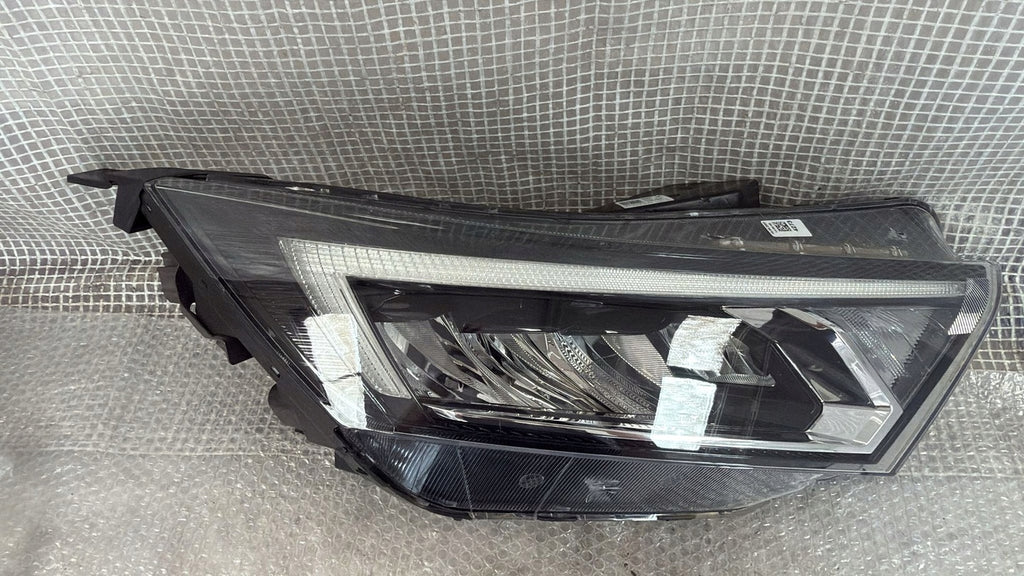 Frontscheinwerfer Hyundai I20 92102-Q0100- Full LED Rechts Headlight SCH2908900899iy