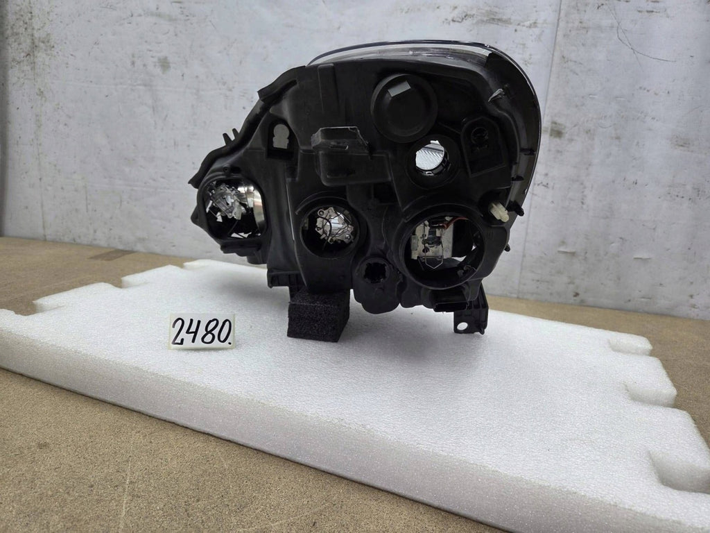 Frontscheinwerfer Renault Modus 89316549 Rechts Scheinwerfer Headlight SCH4545903223fj
