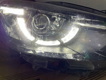 Laden Sie das Bild in den Galerie-Viewer, Frontscheinwerfer Mazda Cx-5 Cx5 KA1F510300 Full LED Rechts Headlight