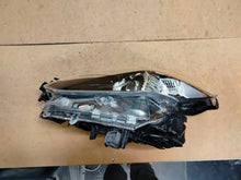 Load image into Gallery viewer, Frontscheinwerfer Mazda 2 D43N-51040 Full LED Links Scheinwerfer Headlight