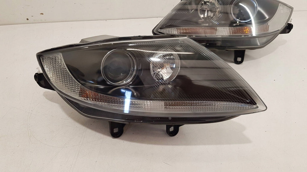 Frontscheinwerfer BMW Z4 E85 E86 GGC6354 Xenon Rechts Scheinwerfer Headlight SCH4103029309te