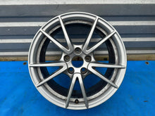 Load image into Gallery viewer, 1x Alufelge 17 Zoll 8B3601025A Audi A5 Rim Wheel FEL8222143210zf